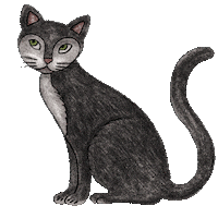 Merry Christmas Sticker by Barbour