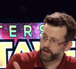 awkward youtube GIF by Hyper RPG