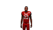Utah Utes Sticker by Utah Football