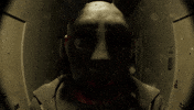 Horror Mask GIF by Wired Productions