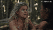 Toni Come Here GIF by Amazon Prime Video