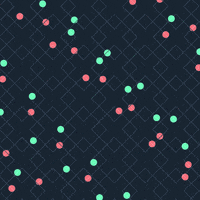 loop 2d GIF by Doze Studio