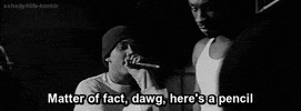 8 mile eminem GIF by Vevo