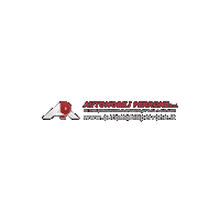 automobiliperrone  Sticker