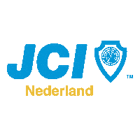 Stil Sticker by JCI Nederland