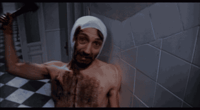horror films GIF by haydiroket (Mert Keskin)