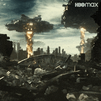 Wonder Woman Batman GIF by HBO Max