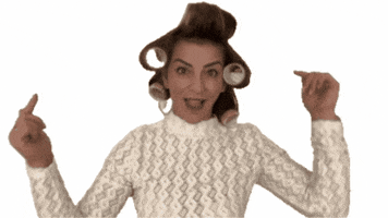 Hairlover GIF by By Lisa