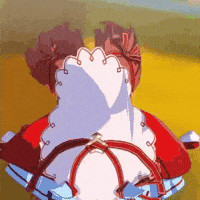 Still In Love Umamusume GIF