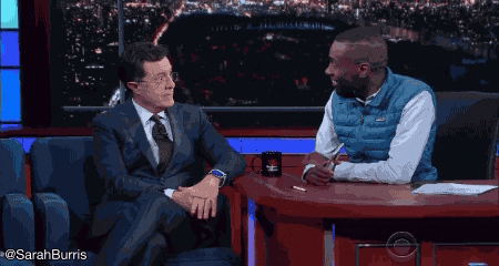 black lives matter GIF
