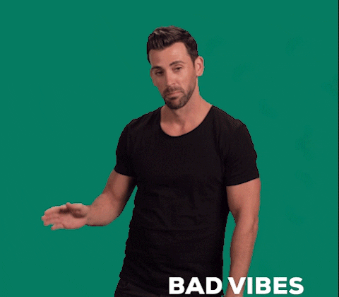 Happy Good Vibes GIF by Adam Bauer