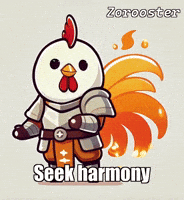 Geometry Glow GIF by Zorooster