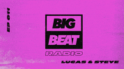 wearebigbeat dance music house edm GIF