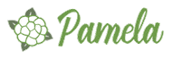 Pamela Coliflor Sticker by Sakata