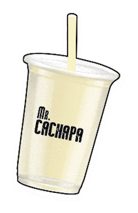 Mr Chicha Sticker by MRCACHAPA