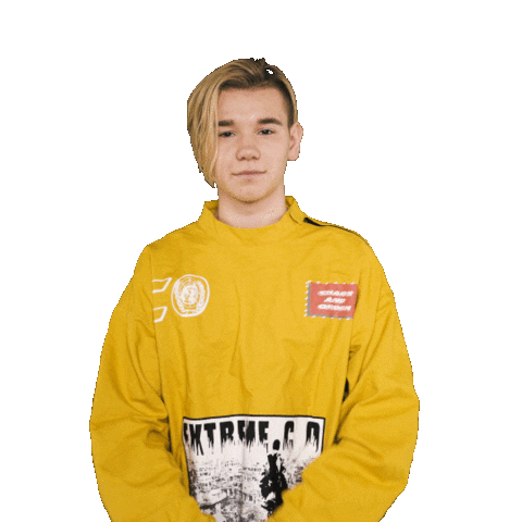 Marcus Gunnarsen Love Sticker by Marcus&Martinus