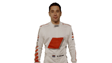 Audi Sport Sticker by Audi