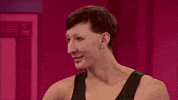 Rupauls Drag Race GIF by LogoTV