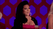 Rupauls Drag Race GIF by LogoTV