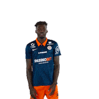 Oyongo Wow Sticker by MHSC