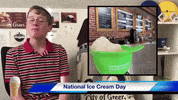 GreerTidbits ice cream greer tidbits GIF