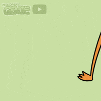 Gm Hello GIF by Christophers Genie