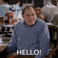 Richard Kind Hello GIF by HULU