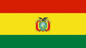Miss World Bolivia GIF