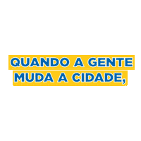 Bahia Brunoreis Sticker by Prefeitura de Salvador