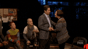 broadway musical GIF by Fox TV