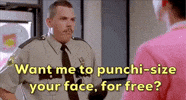 Super Troopers Supersize GIF by Ben L