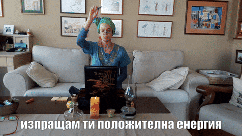 krastioatanassov giphyupload ok giphycreatortest good vibes GIF