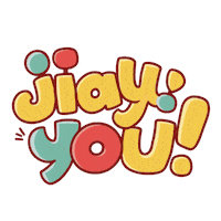 Cat Love Sticker by Seorang Zaki