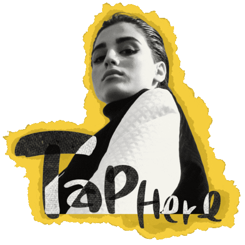Art Love Sticker