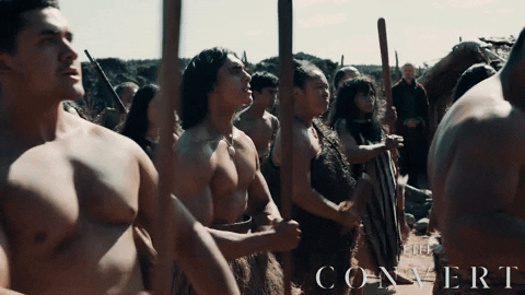 War Fighting GIF by Magnolia Pictures