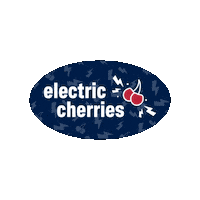 Sticker by Electric Cherries