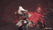 Prepare Video Game GIF by CAPCOM