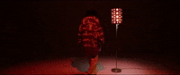Mojo GIF by Evann McIntosh