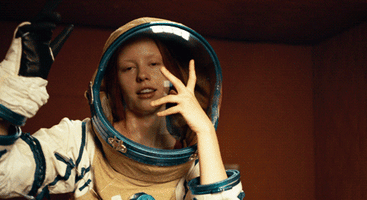 high life GIF by A24