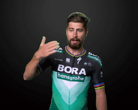 Sweating Peter Sagan GIF by Specialized Bicycles