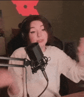 Disappointed Cute Girl GIF