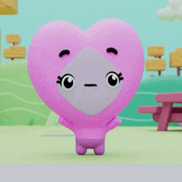 Heart Love GIF by L O V I E