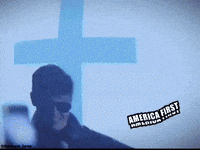 America First Fuentes GIF
