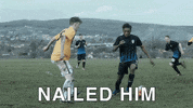 sparkbrilliance GIF by Nike Football