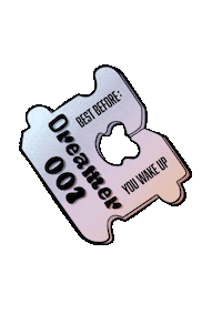 Dreams Dreamscapes Sticker