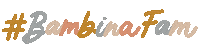 Sticker by bambinaph