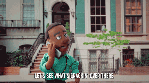 GIF by Crank Yankers