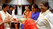 Dance Performance GIF