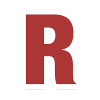 Red Sticker