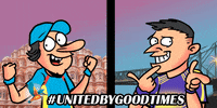 knight riders cricket GIF by KingfisherWorld
